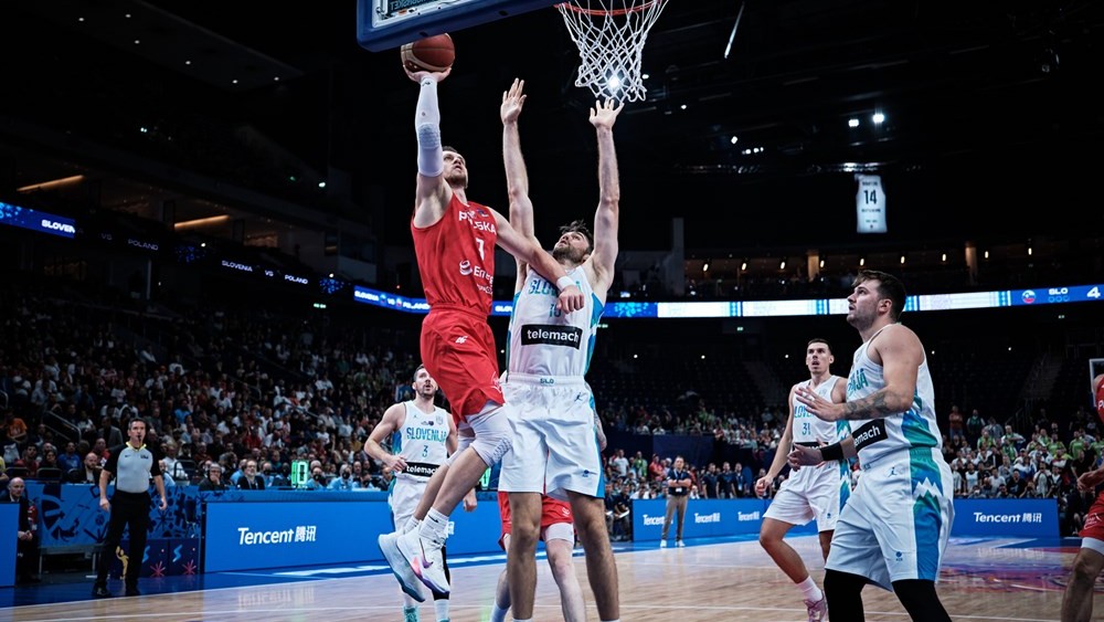 Mateuš Ponitka (©FIBA Basketball)